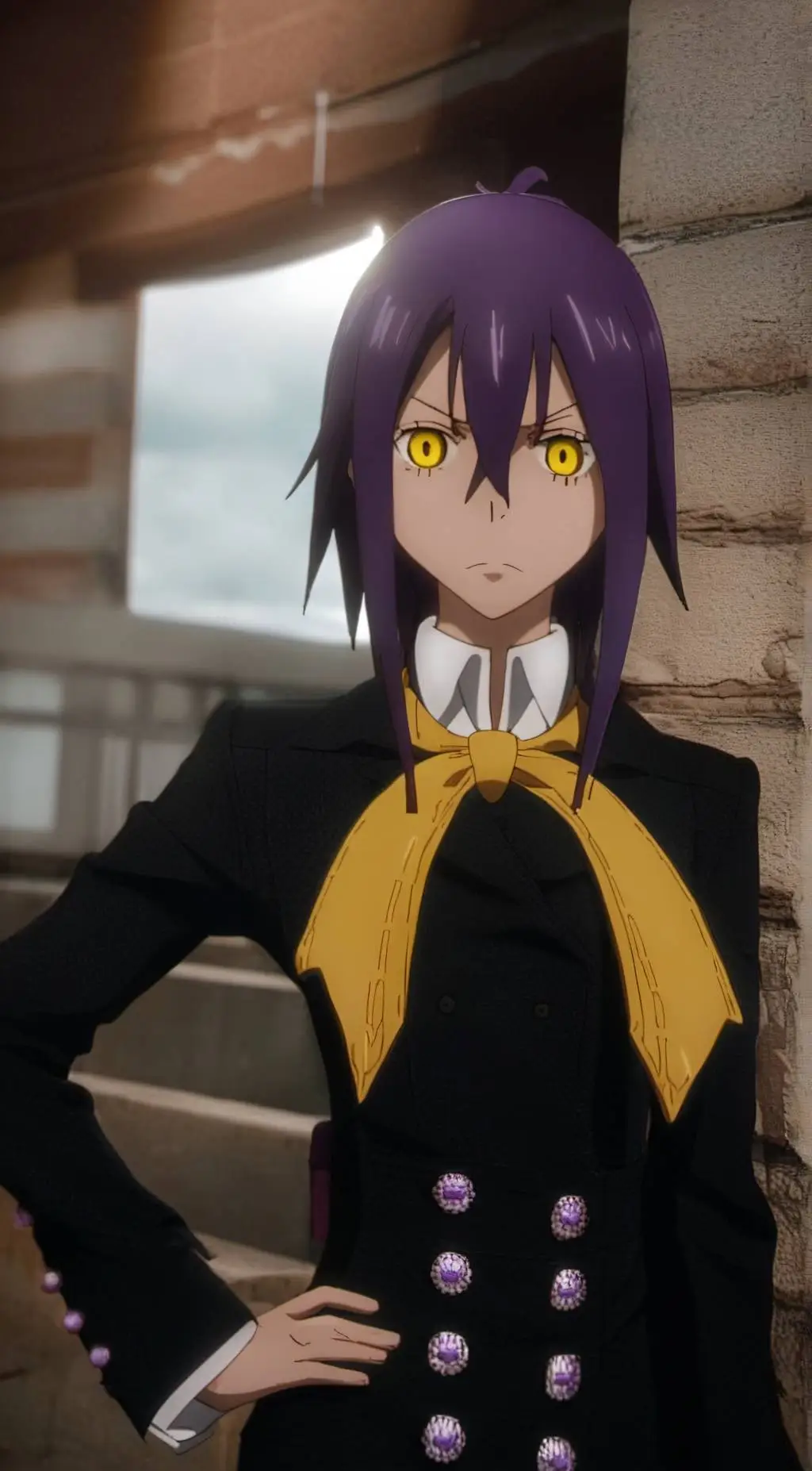 Talkie AI - Chat with blair soul eater