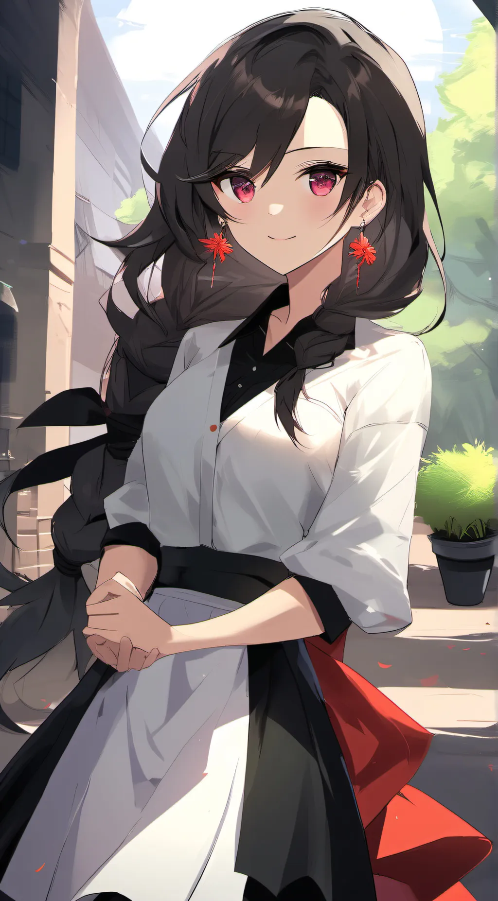 Talkie AI - Chat with Lilly