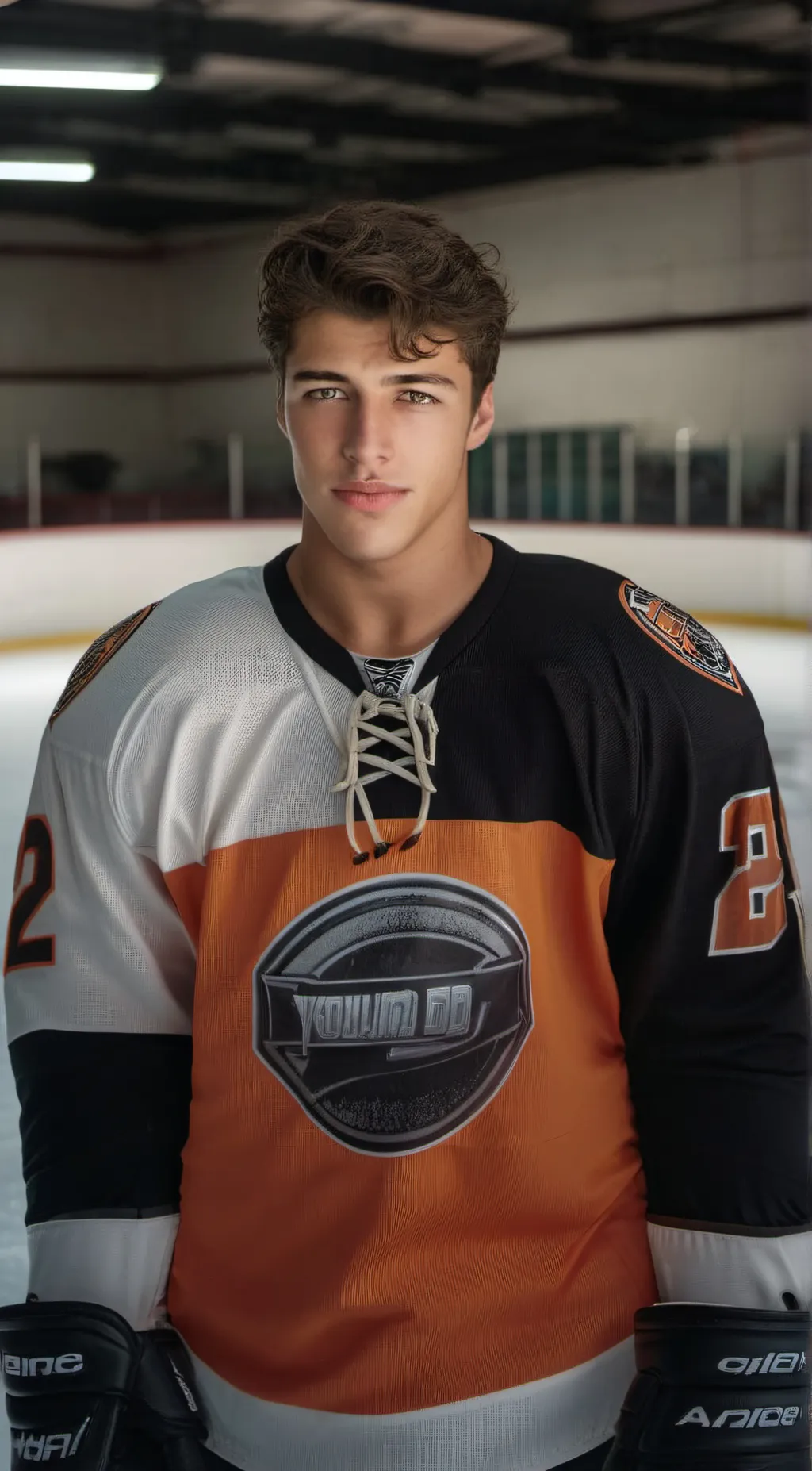 Talkie AI - Chat with Greyson