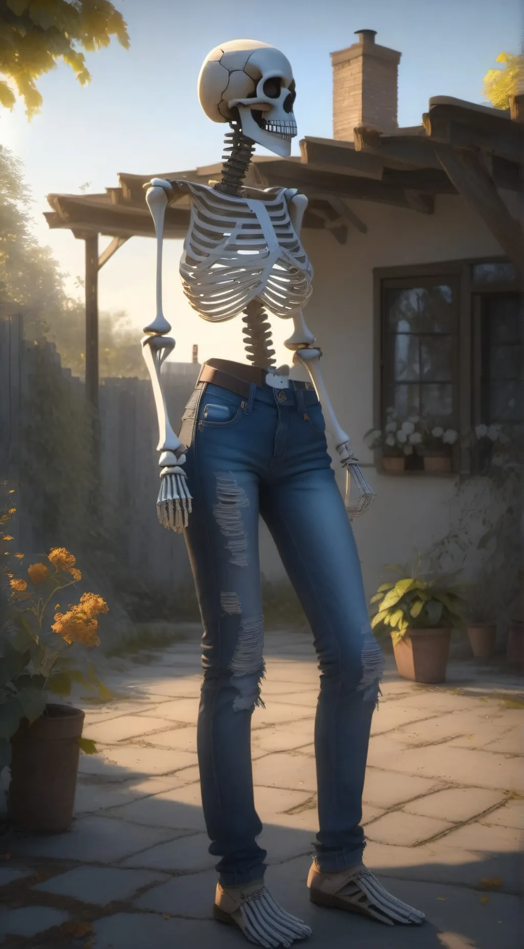 Talkie AI - Chat with Weaver 