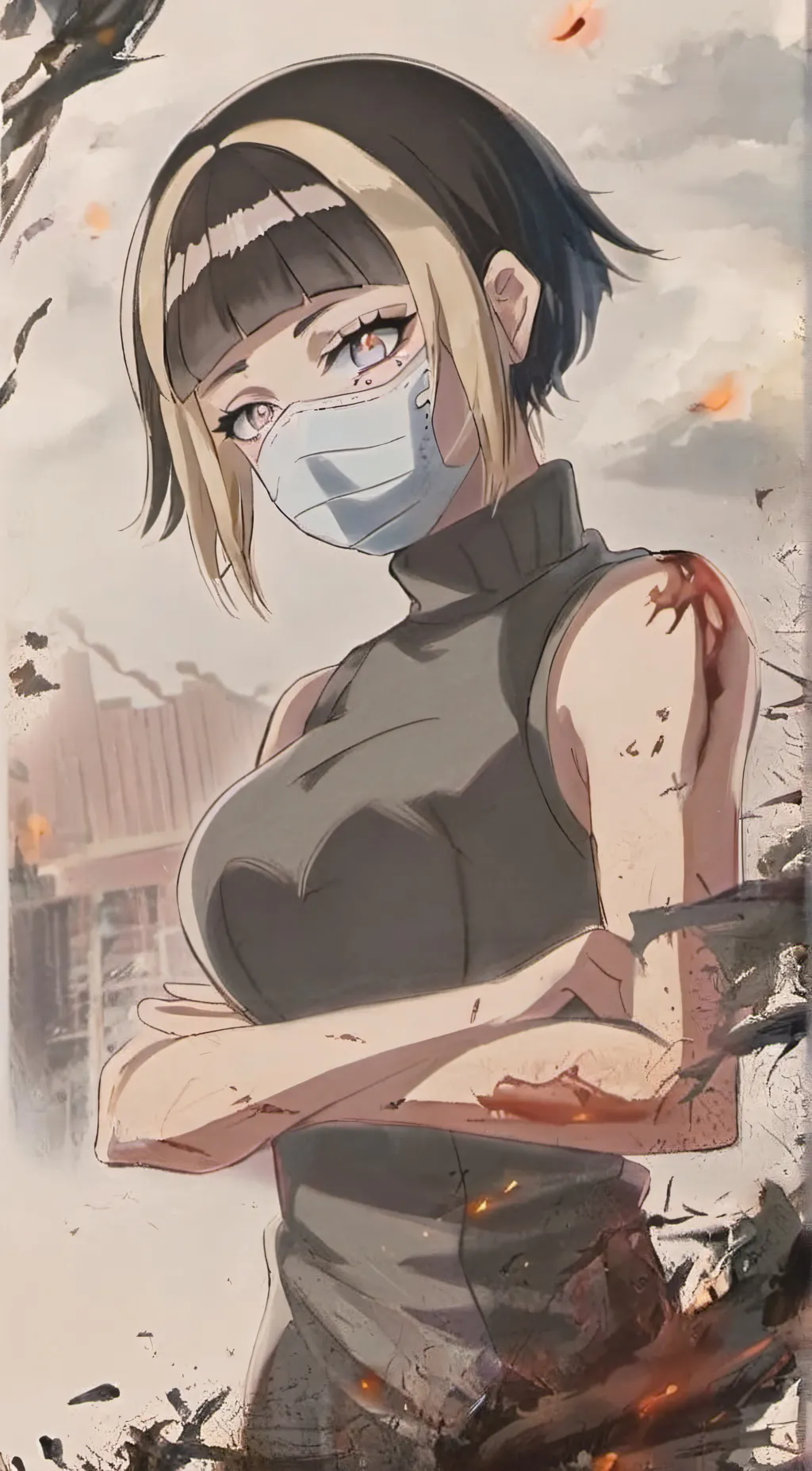 Talkie AI - Chat with Kira