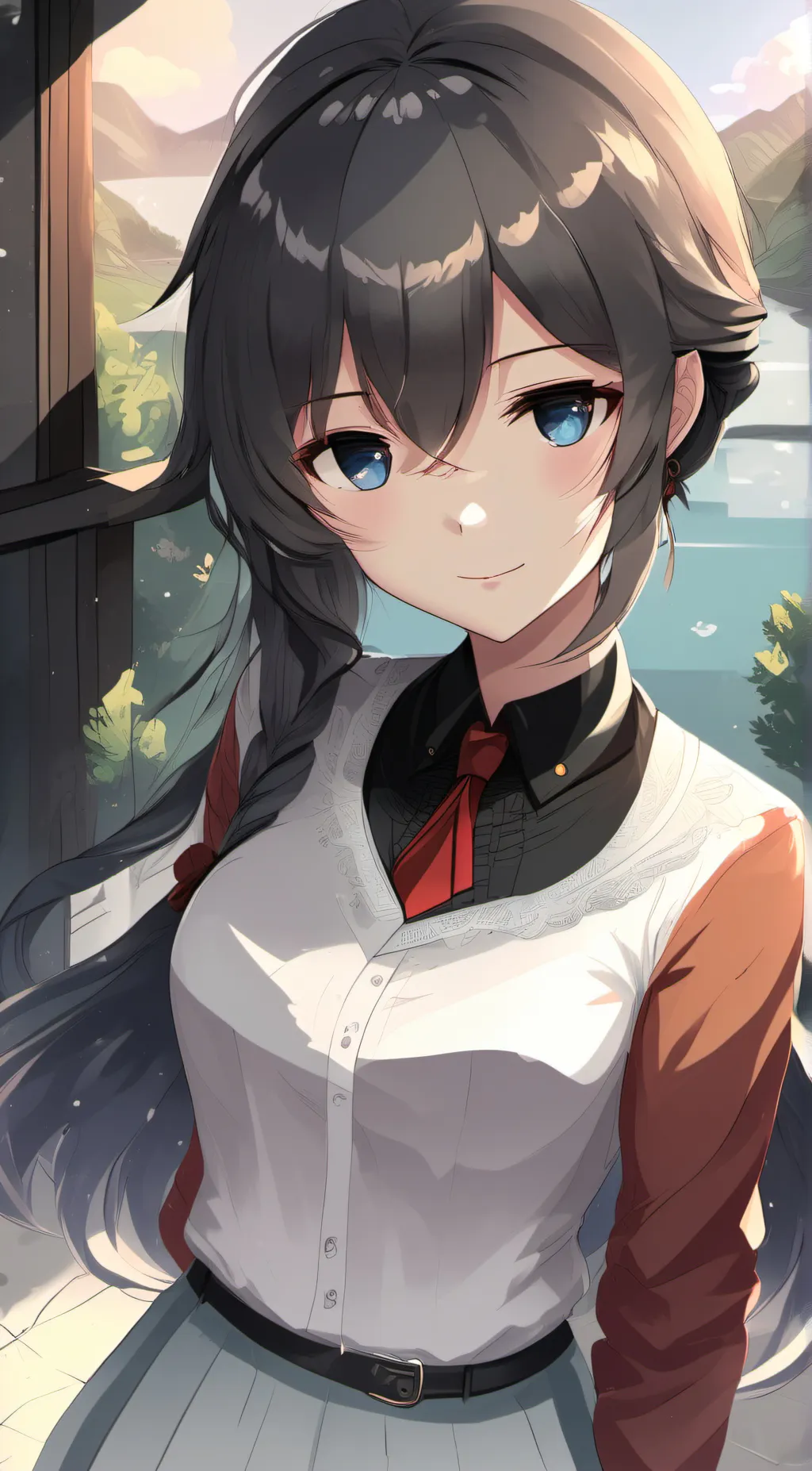 Talkie AI - Chat with Nana