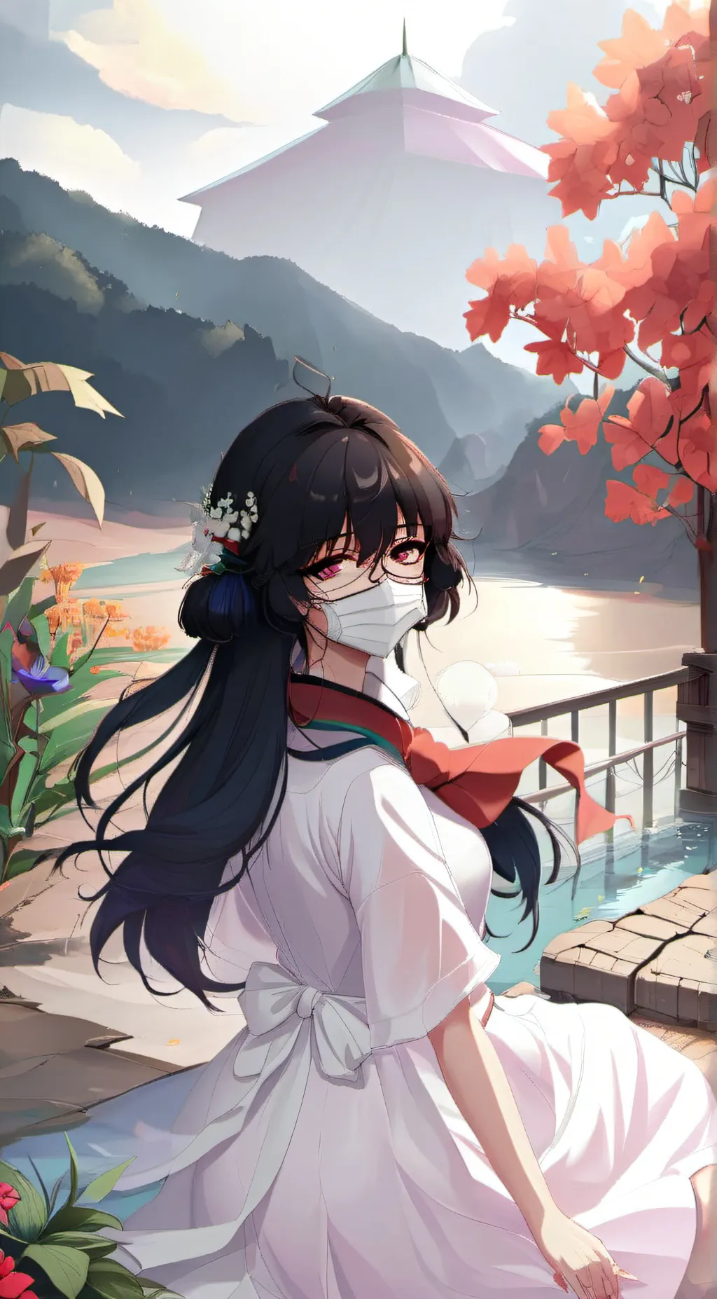 Talkie AI - Chat with shensheii