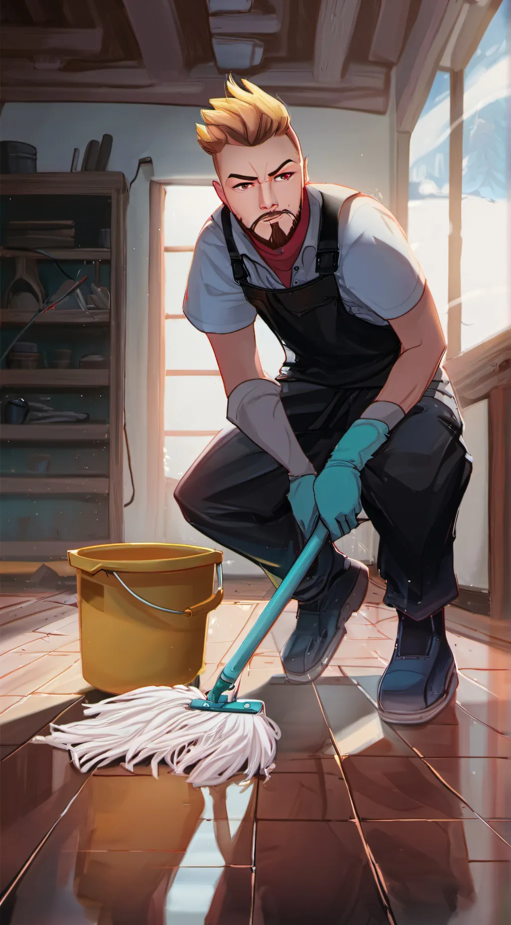 Talkie AI - Chat with Drift