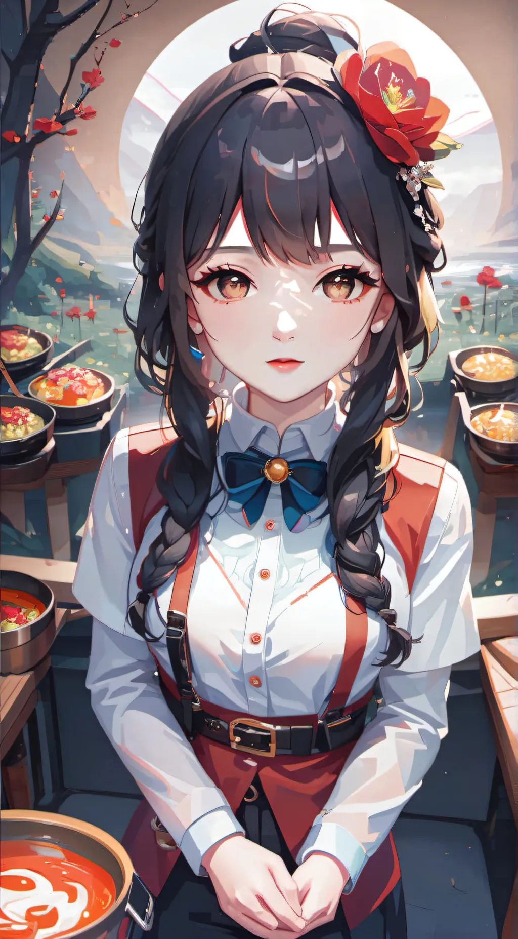 Talkie AI - Chat with fozy