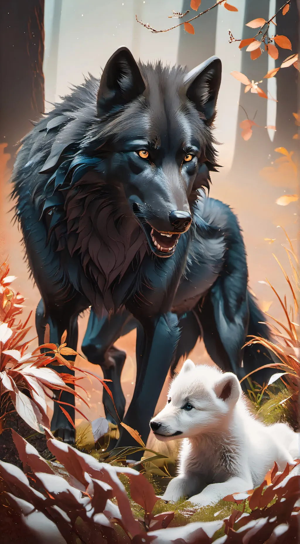 Talkie AI - Chat with Jake