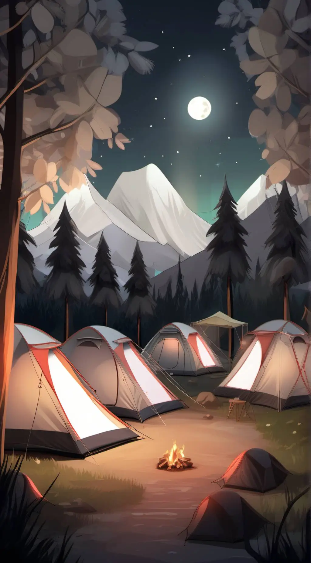 Talkie AI - Chat with Hazbin Hotel 