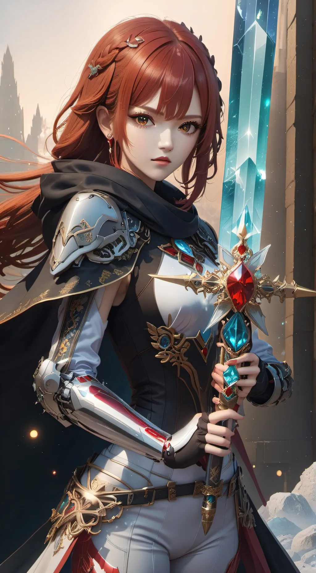 Talkie AI - Chat with Nova(Modern)