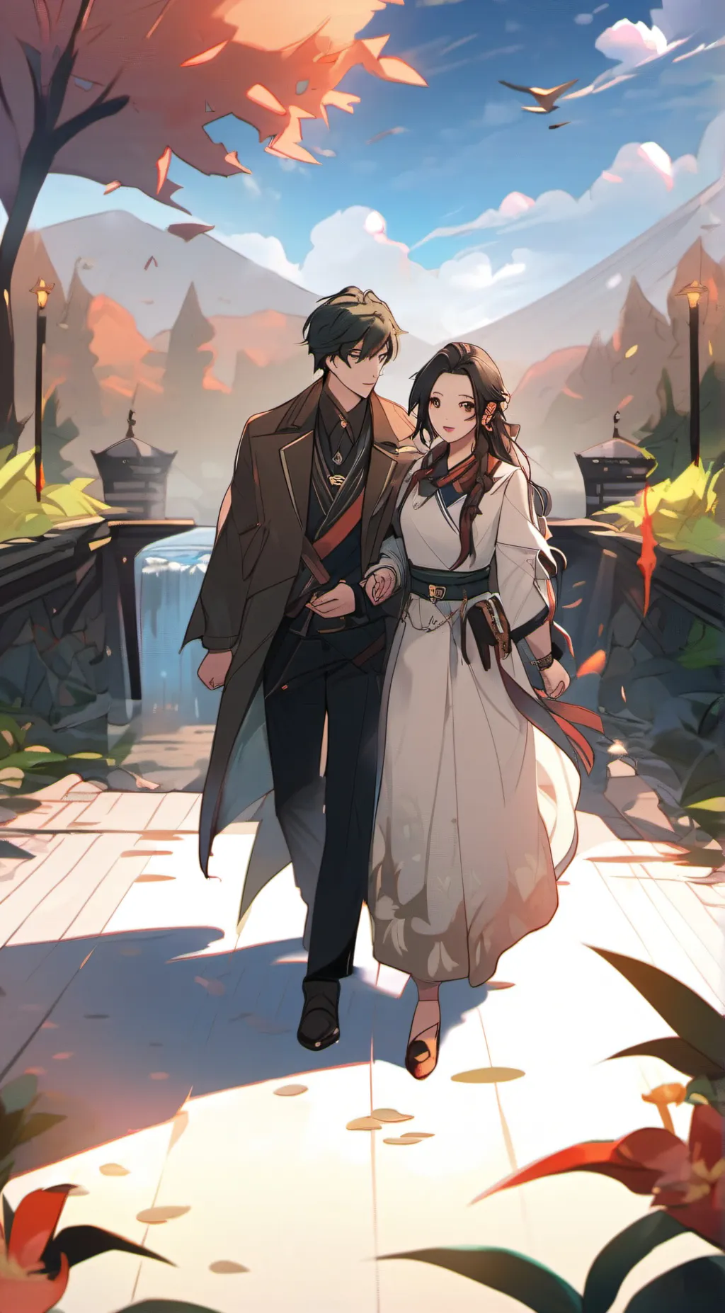 Talkie AI - Chat with jack