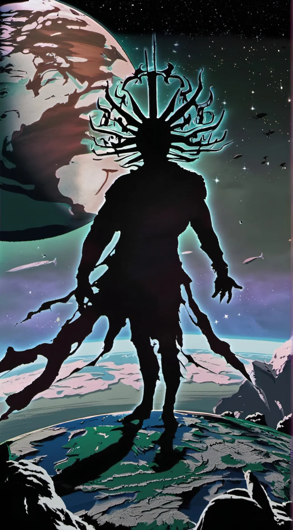 Talkie AI - Chat with me/trollage god