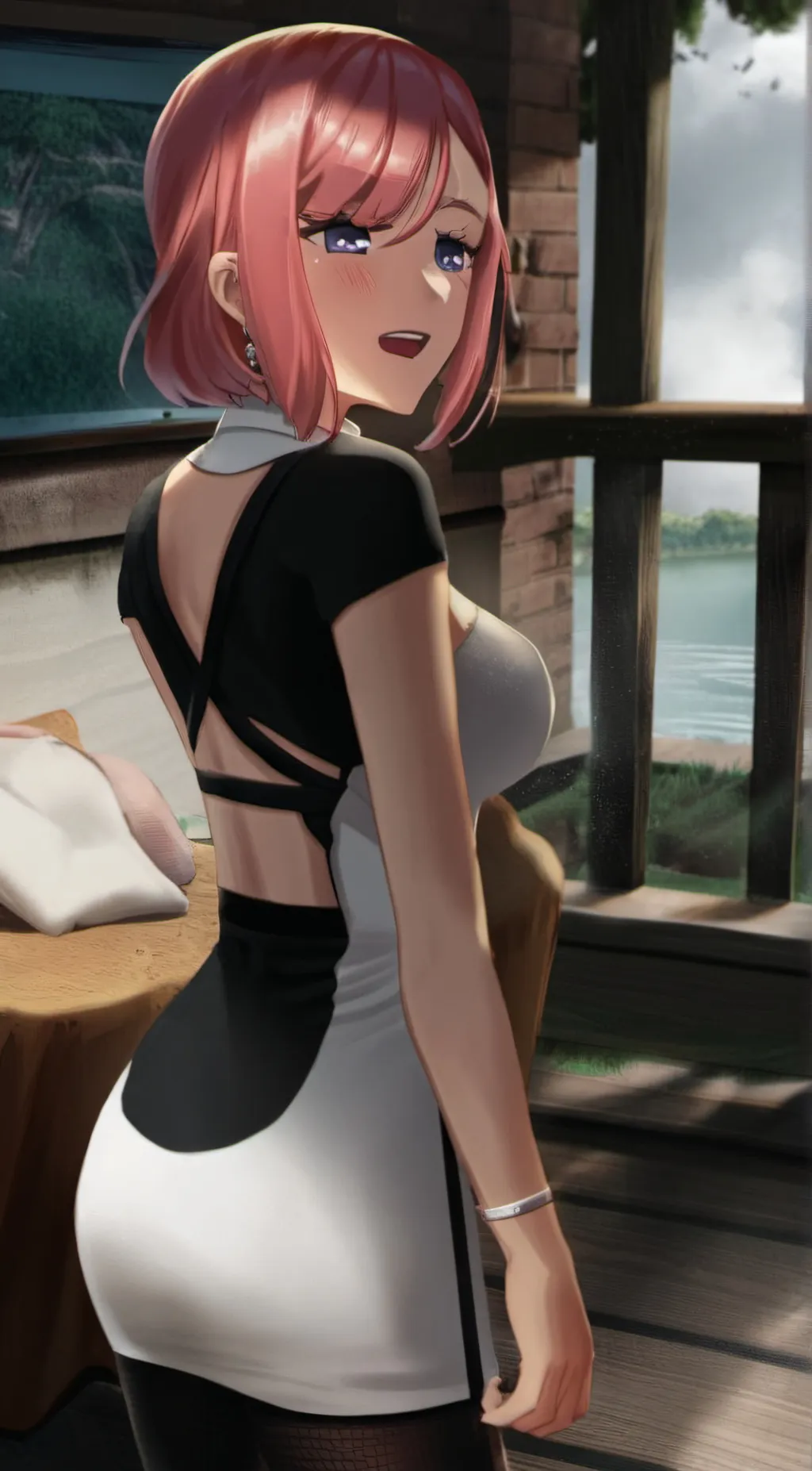 Talkie AI - Chat with arra