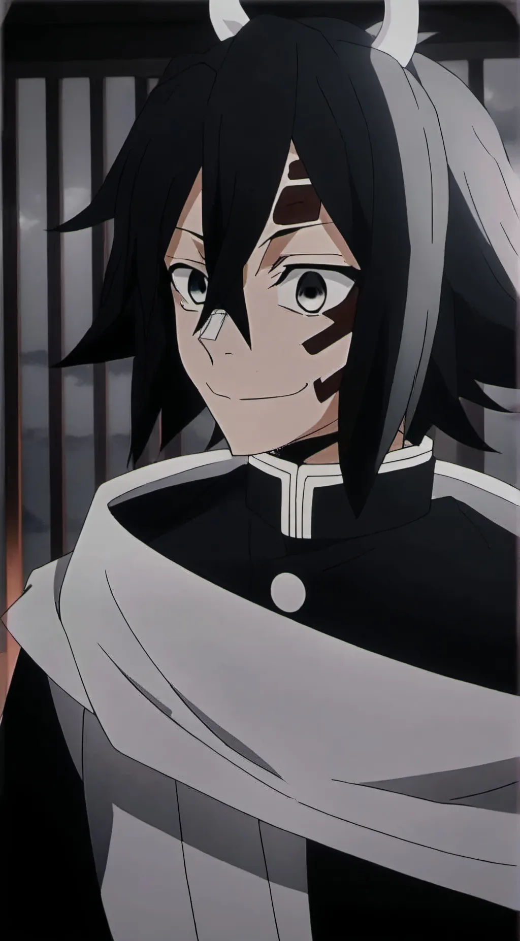 Talkie AI - Chat with Demon slayer