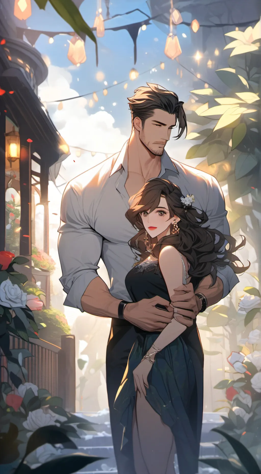 Talkie AI - Chat with kavon