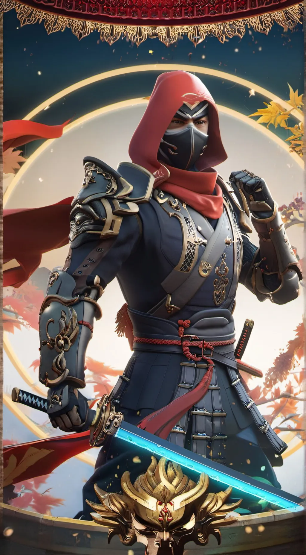 Talkie AI - Chat with Samuel Tsanum