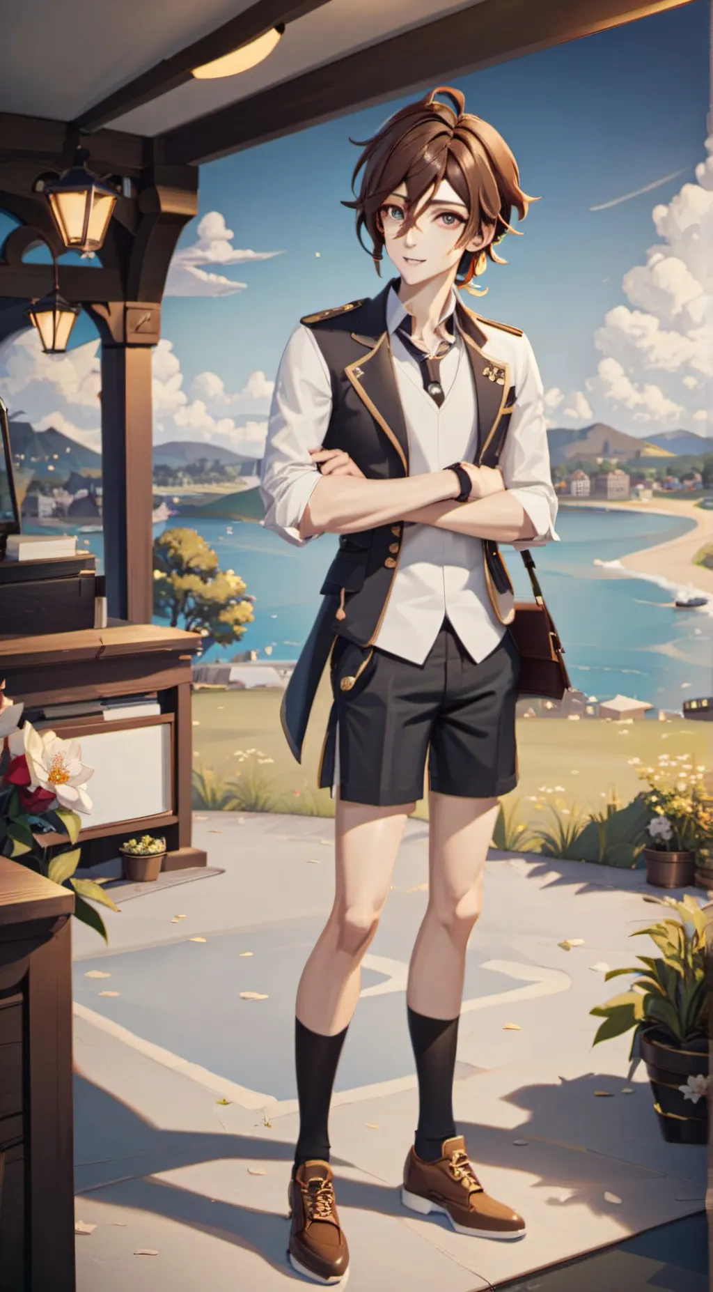 Talkie AI - Chat with Reggie 