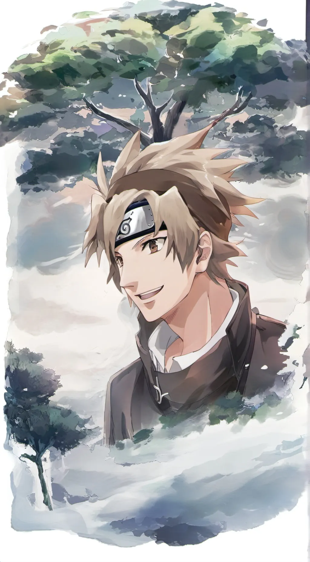 Talkie AI - Chat with Jacob suchiha 