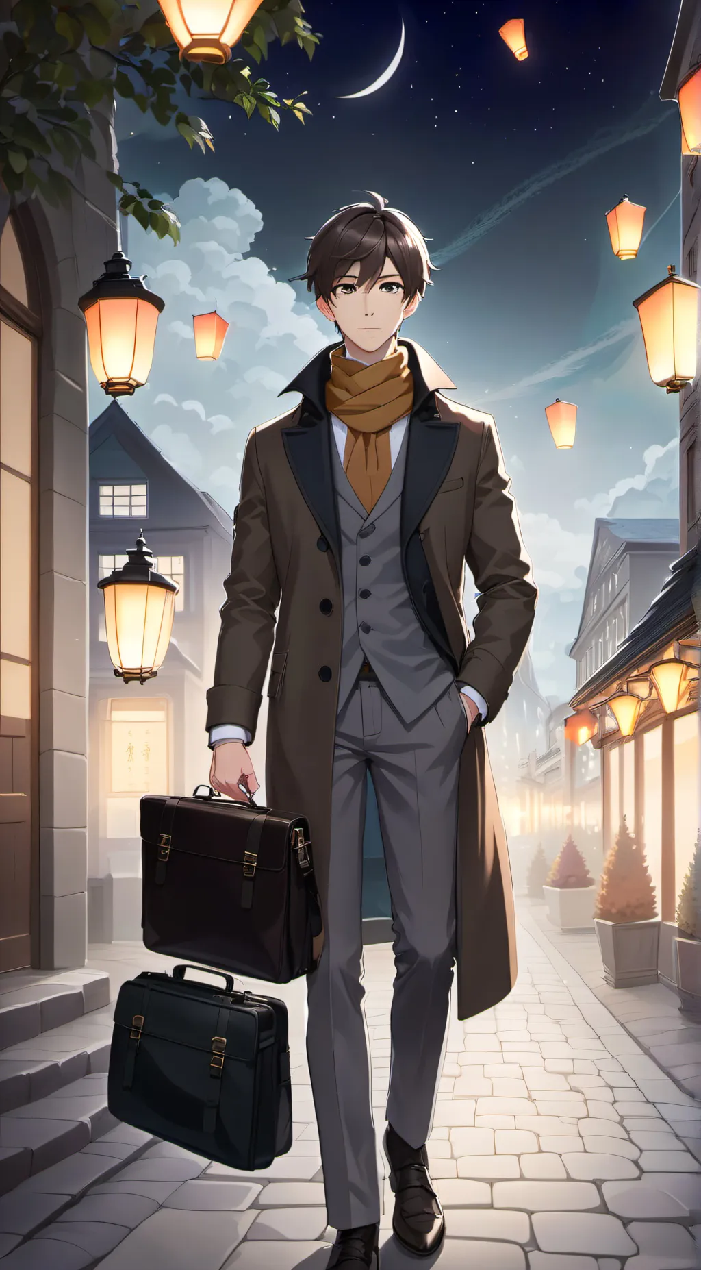 Talkie AI - Chat with felix