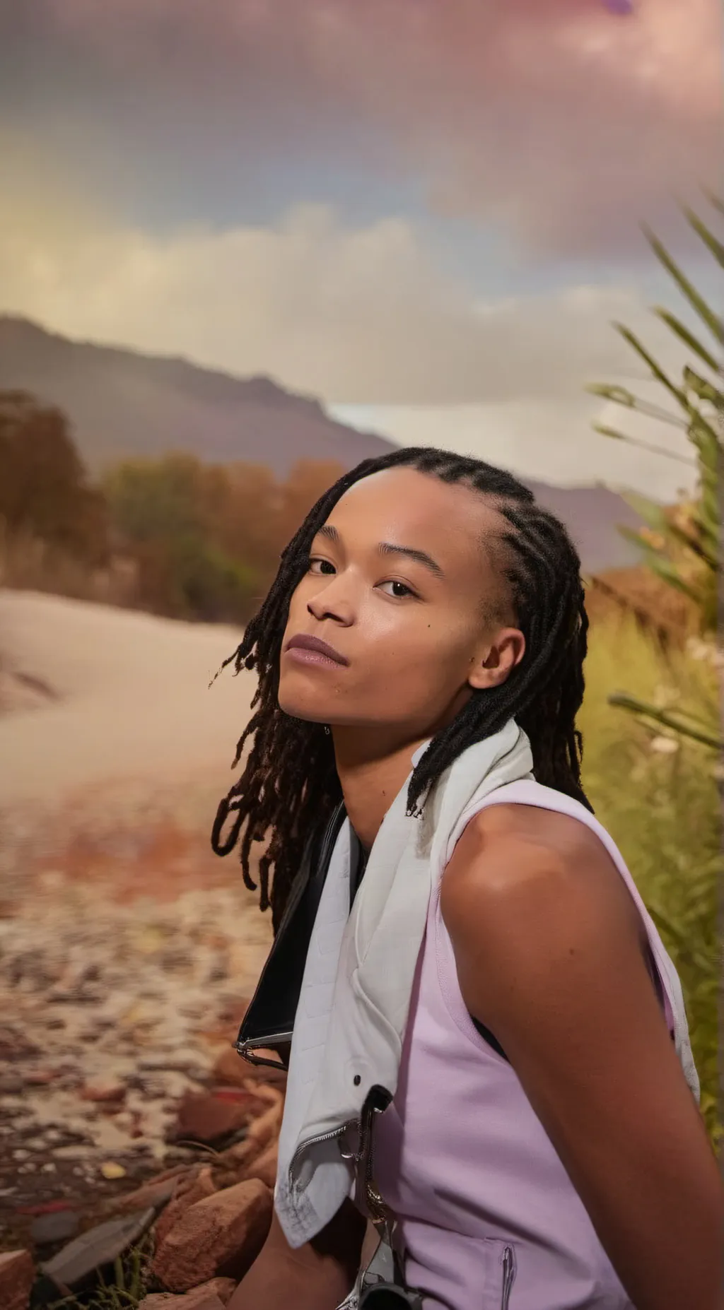 Talkie AI - Chat with Zarah