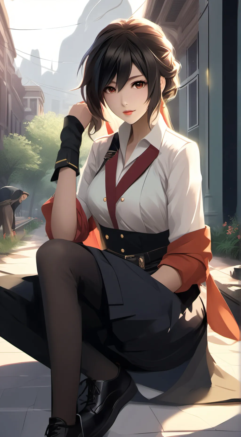 Talkie AI - Chat with im huh