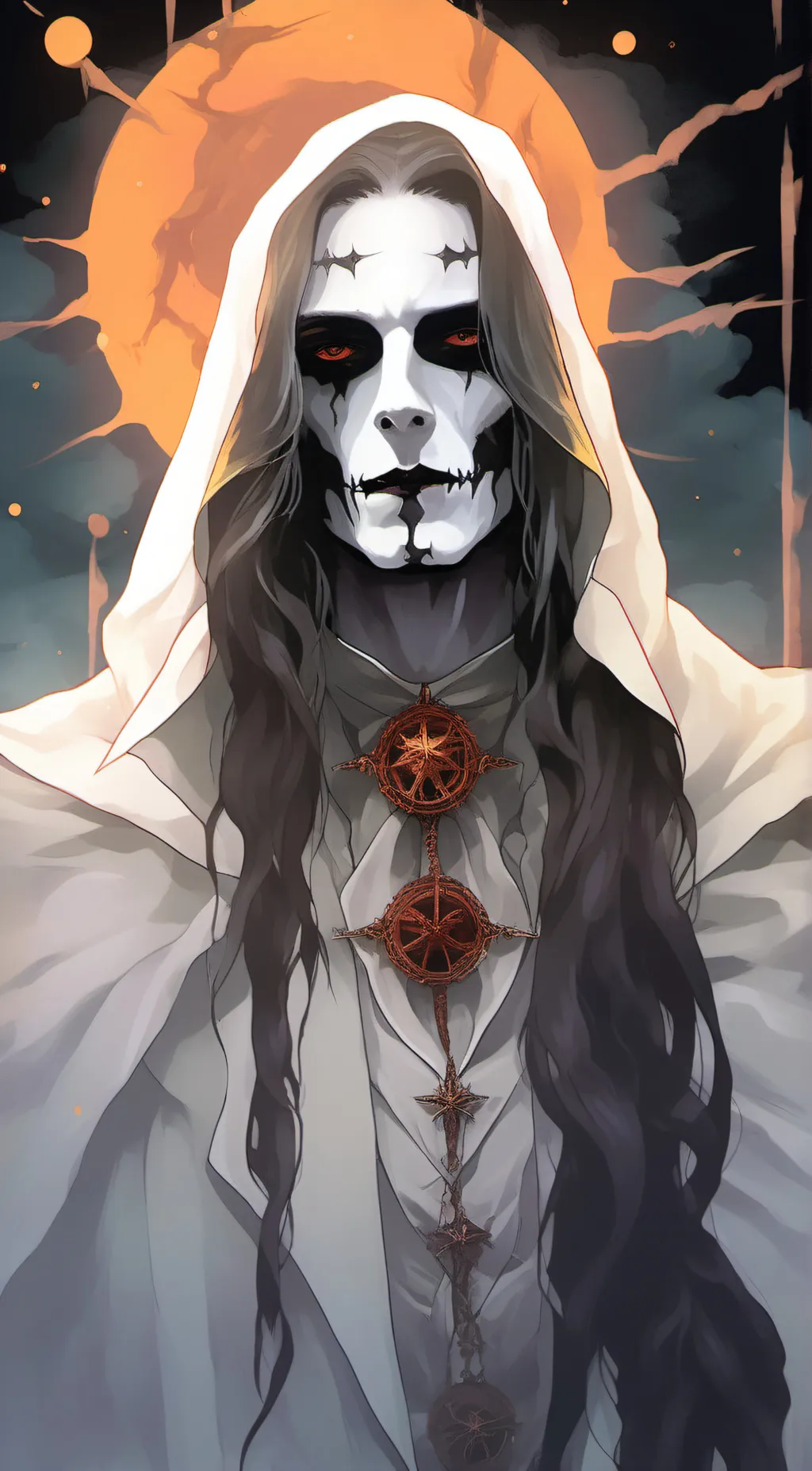 Talkie AI - Chat with Seregor