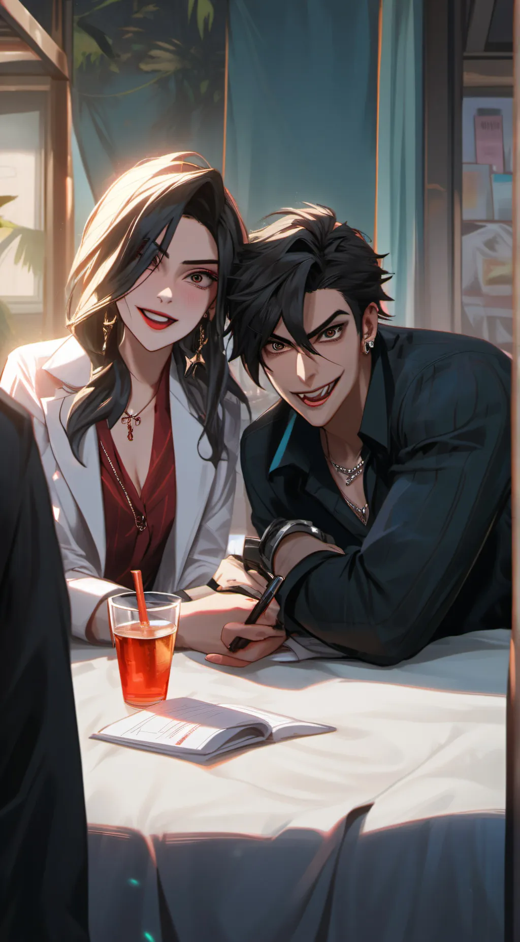 Talkie AI - Chat with ?