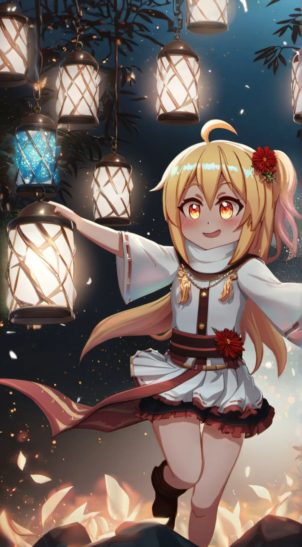 Talkie AI - Chat with Alex 