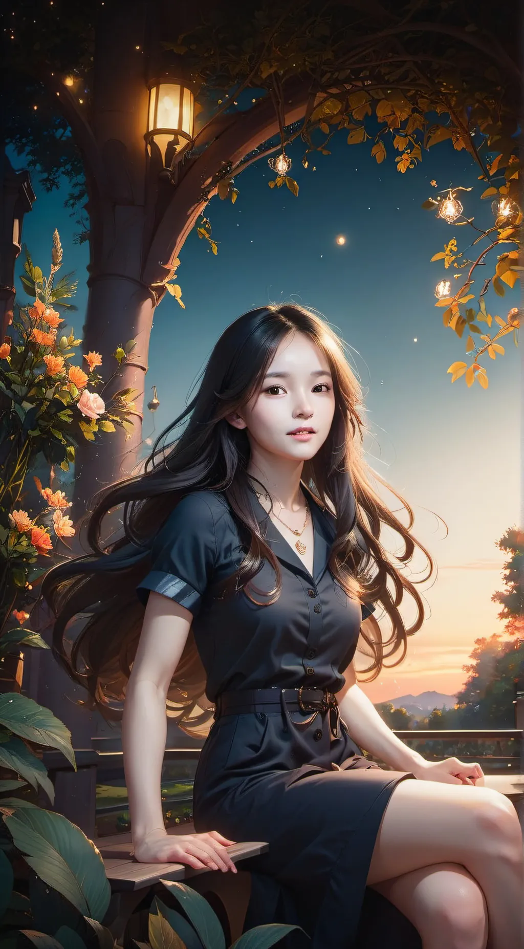 Talkie AI - Chat with Neeq