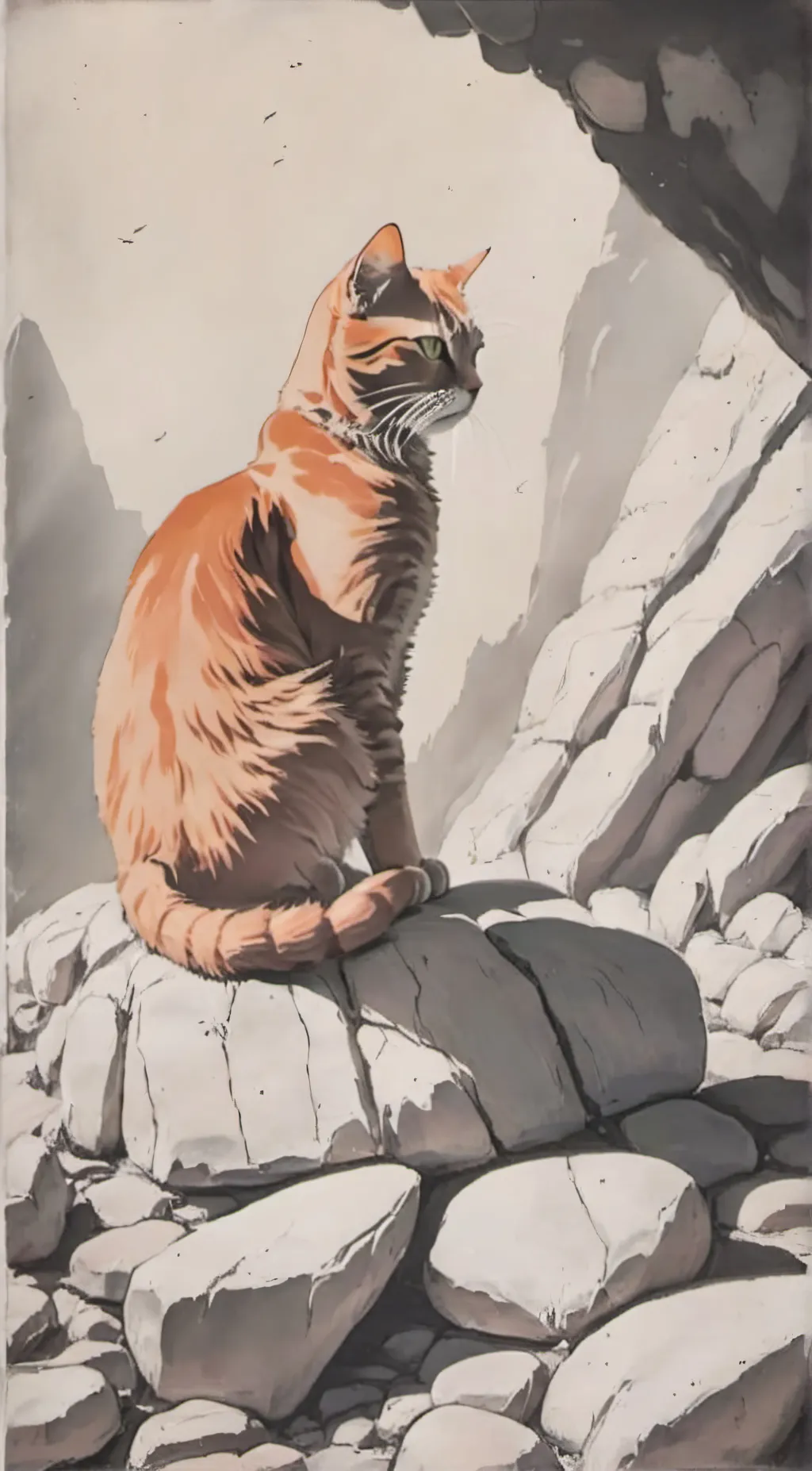 Talkie AI - Chat with Firestar