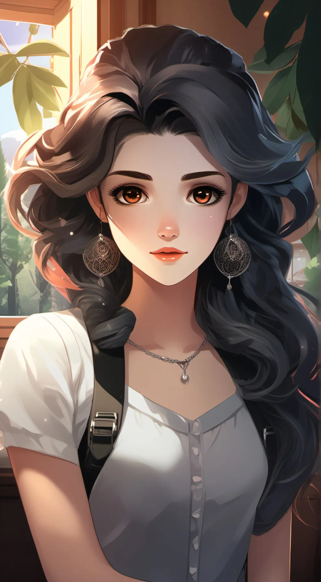 Talkie AI - Chat with laylay