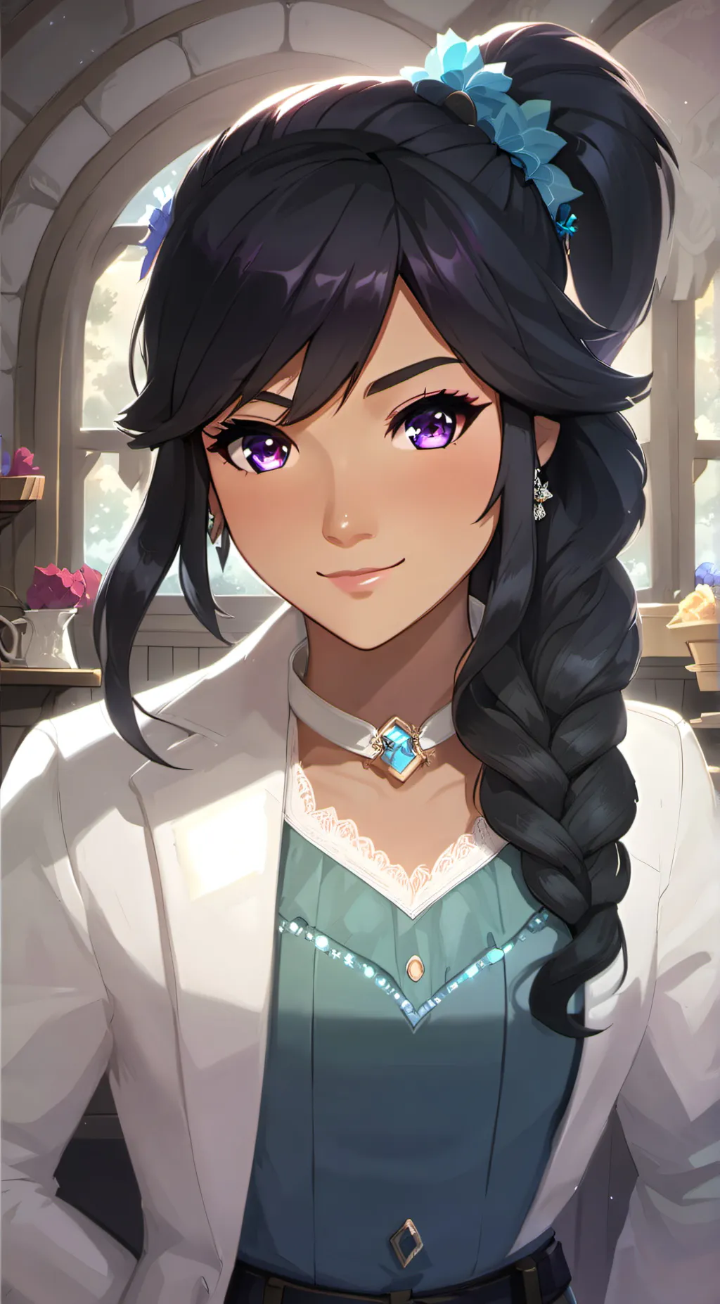 Talkie AI - Chat with Aphmau