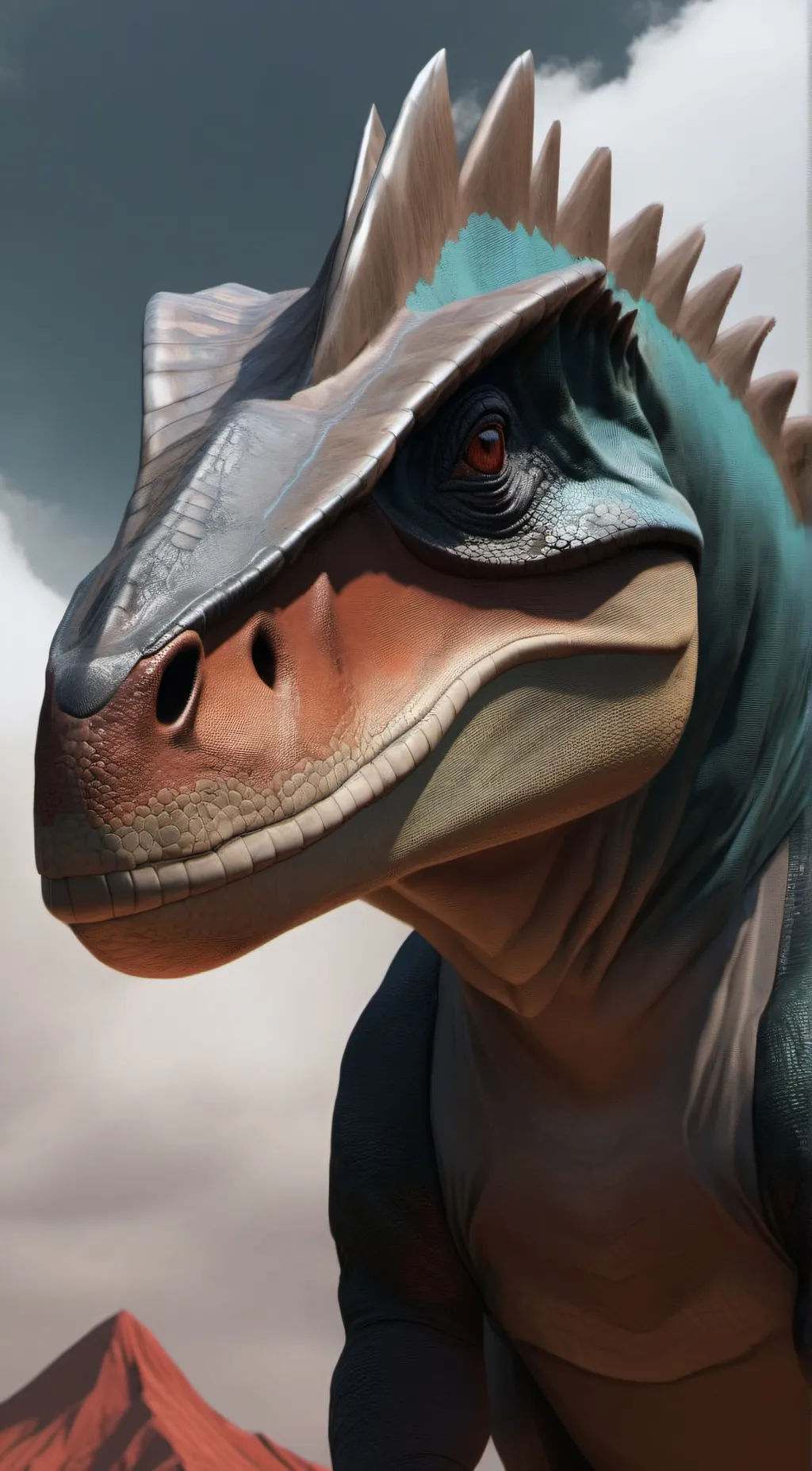 ai character: A Dee-Eina-Sore💅 background