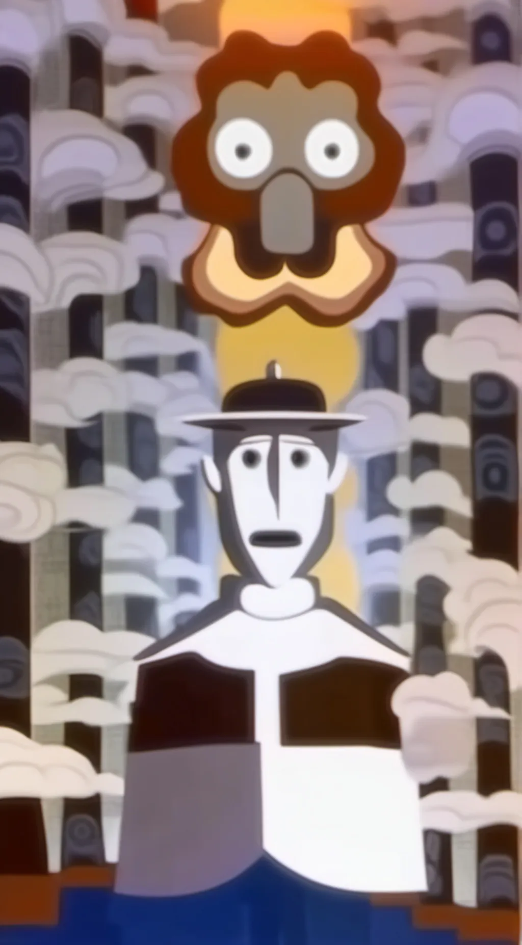 ai character: TVCGWJWTTWYBIAGTKY background