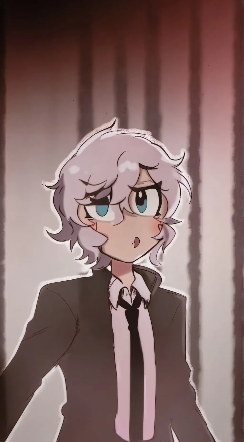 ai character: Banbaleena background