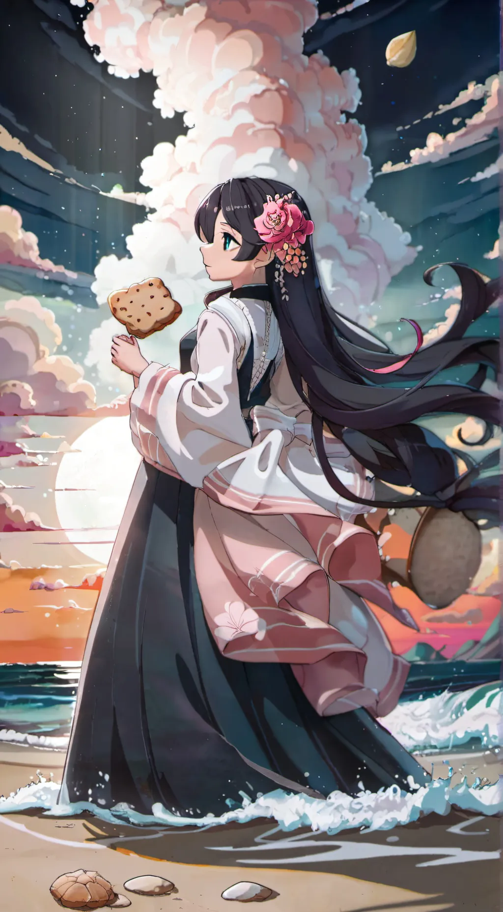 Talkie AI - Chat with lite