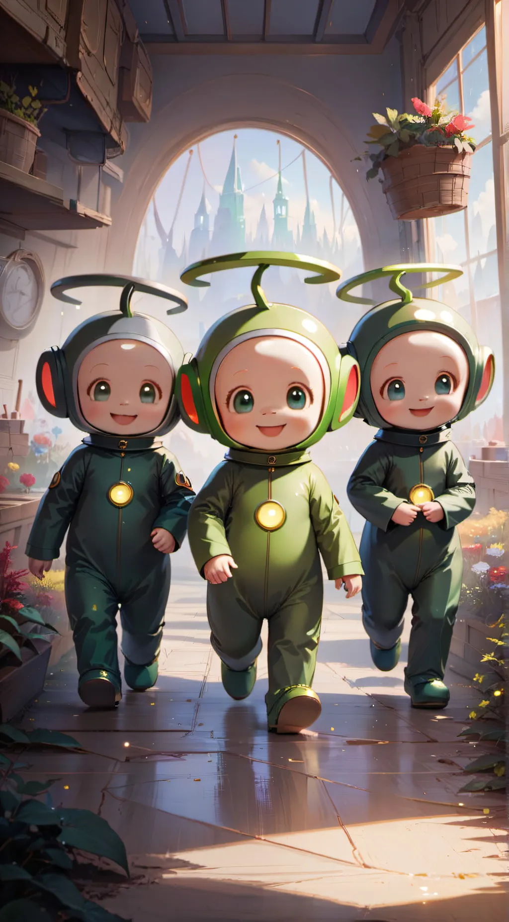 Talkie AI - Chat with Dixie