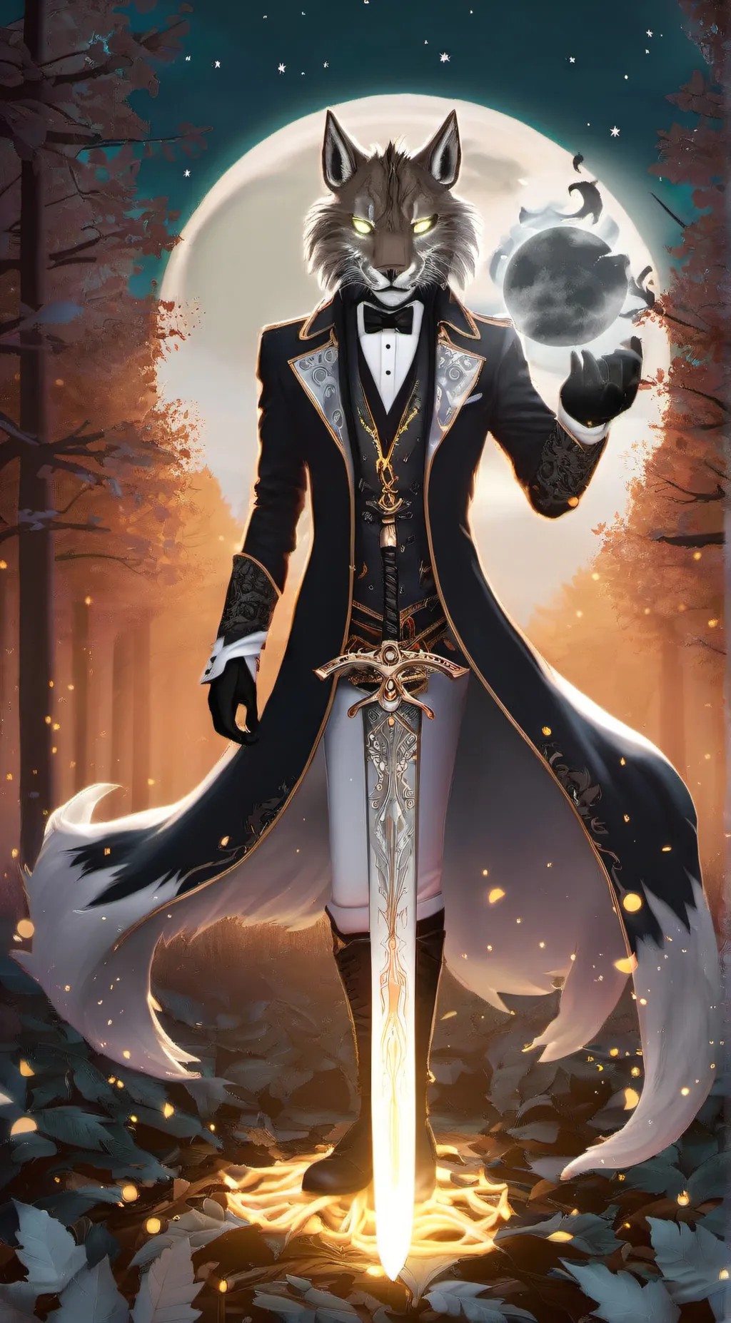 Talkie AI - Chat with sealgair 