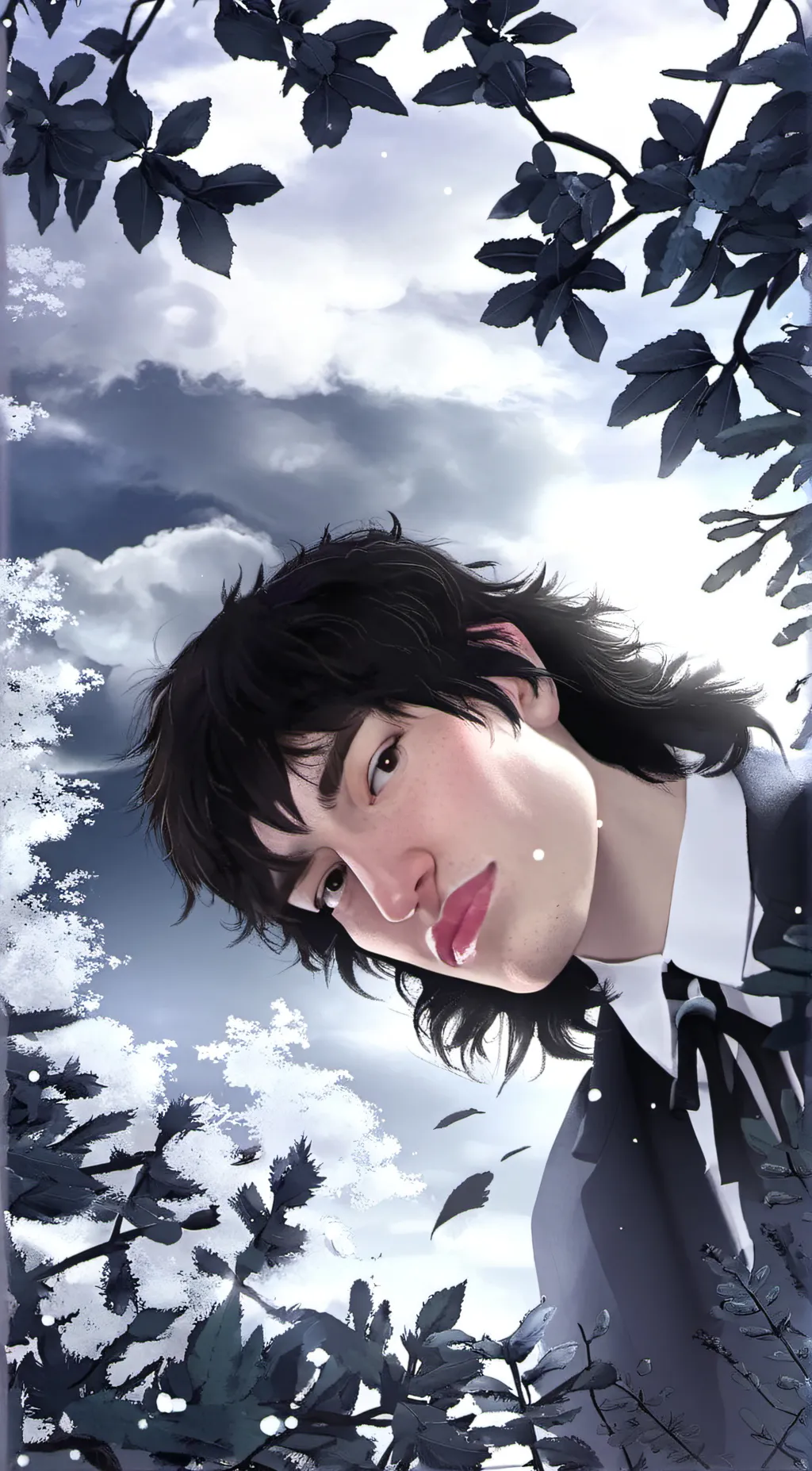 Talkie AI - Chat with Jake Webber