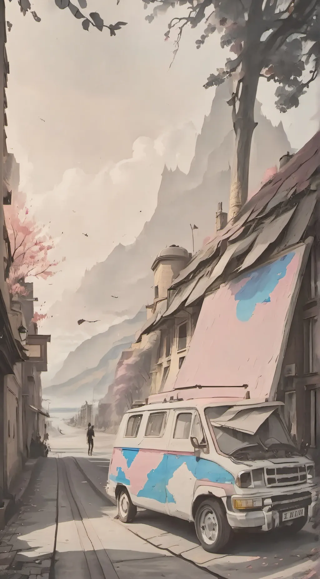 Talkie AI - Chat with Gender guess