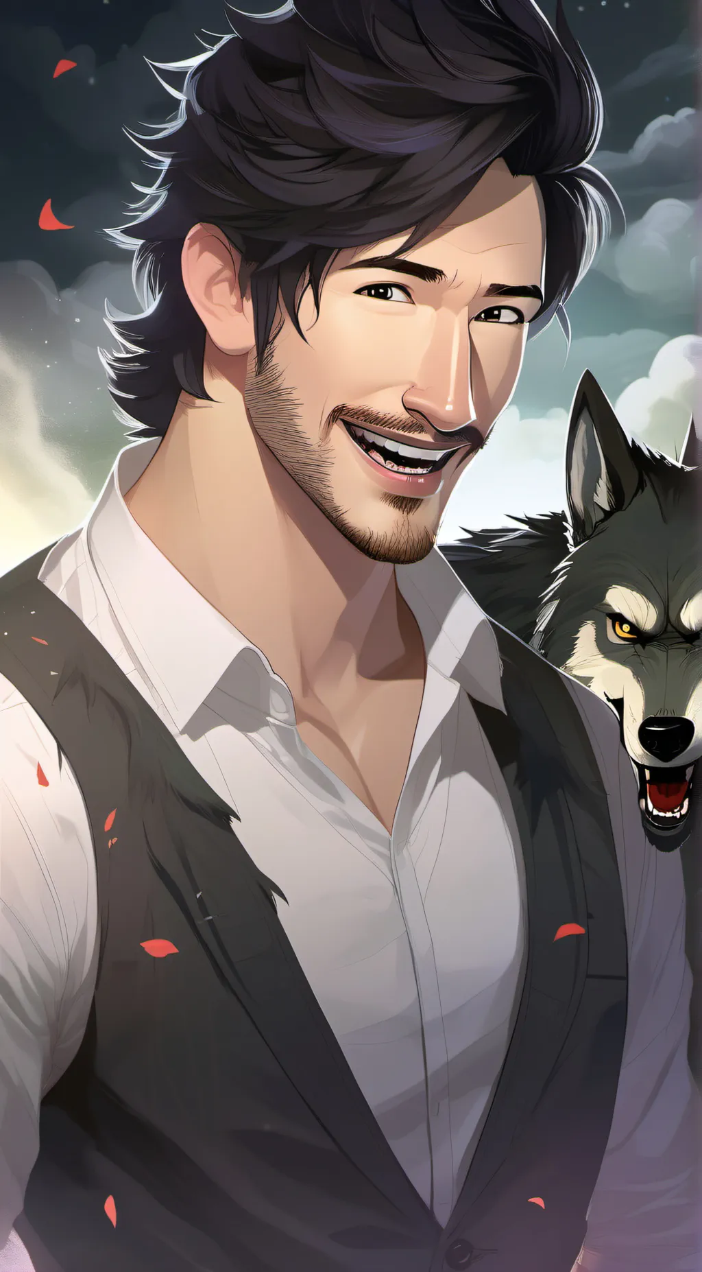 Talkie AI - Chat with Markiplier