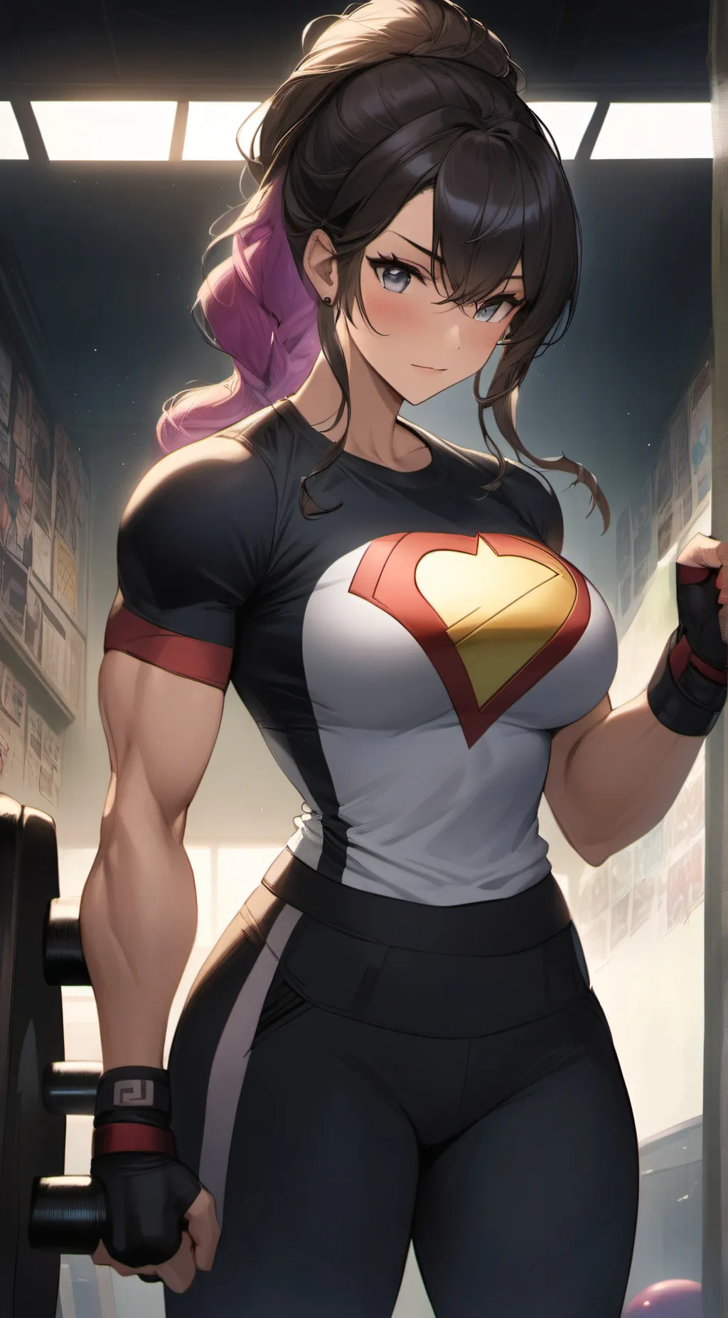 Talkie AI - Chat with sally