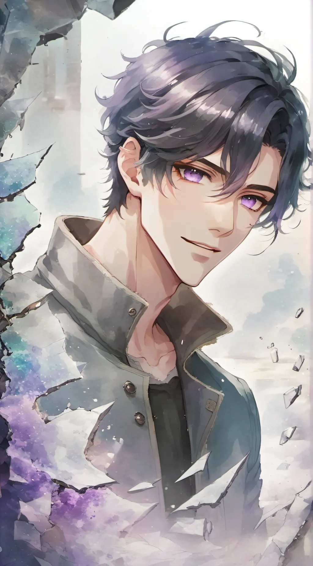 Talkie AI - Chat with Ryzon Zayn