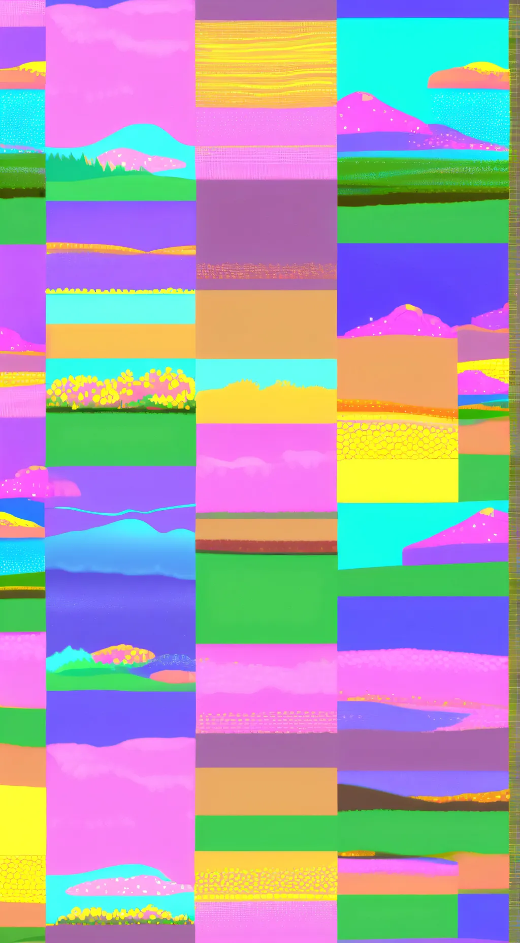 ai character: roblox jax background