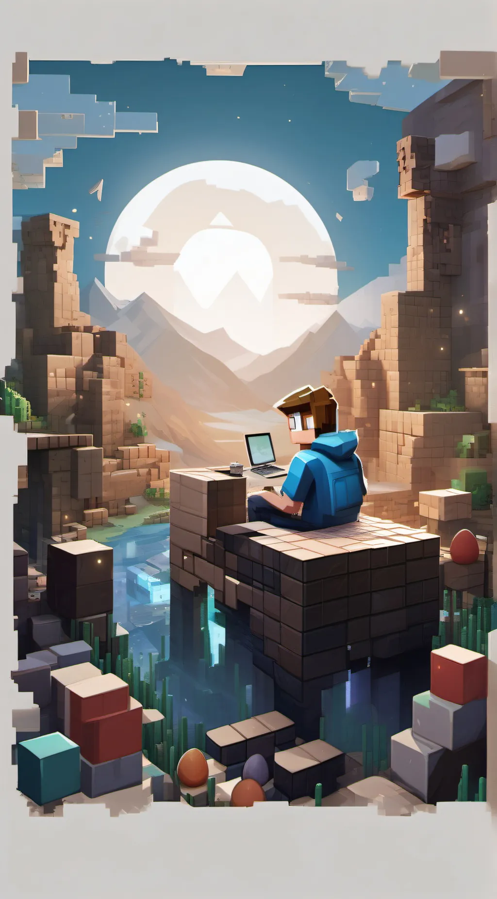 Talkie AI - Chat with EYstream