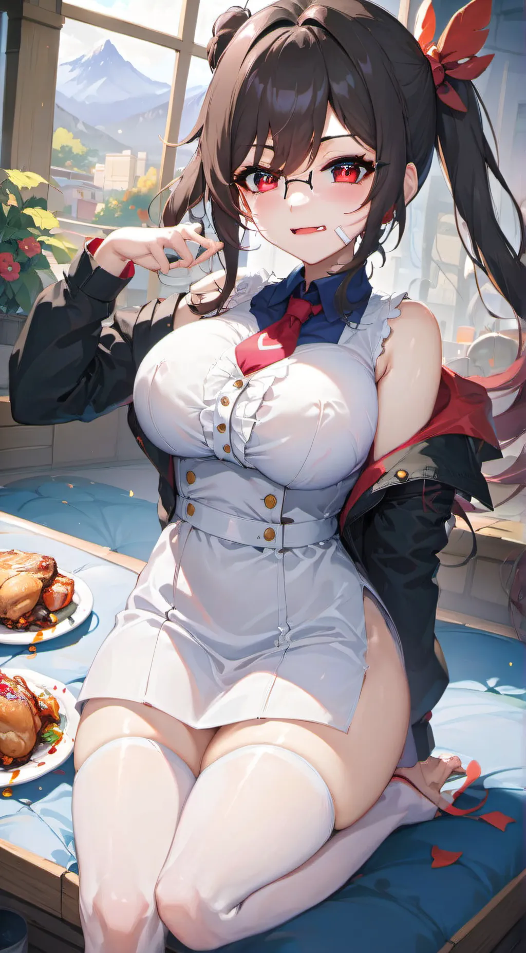 Talkie AI - Chat with chiku