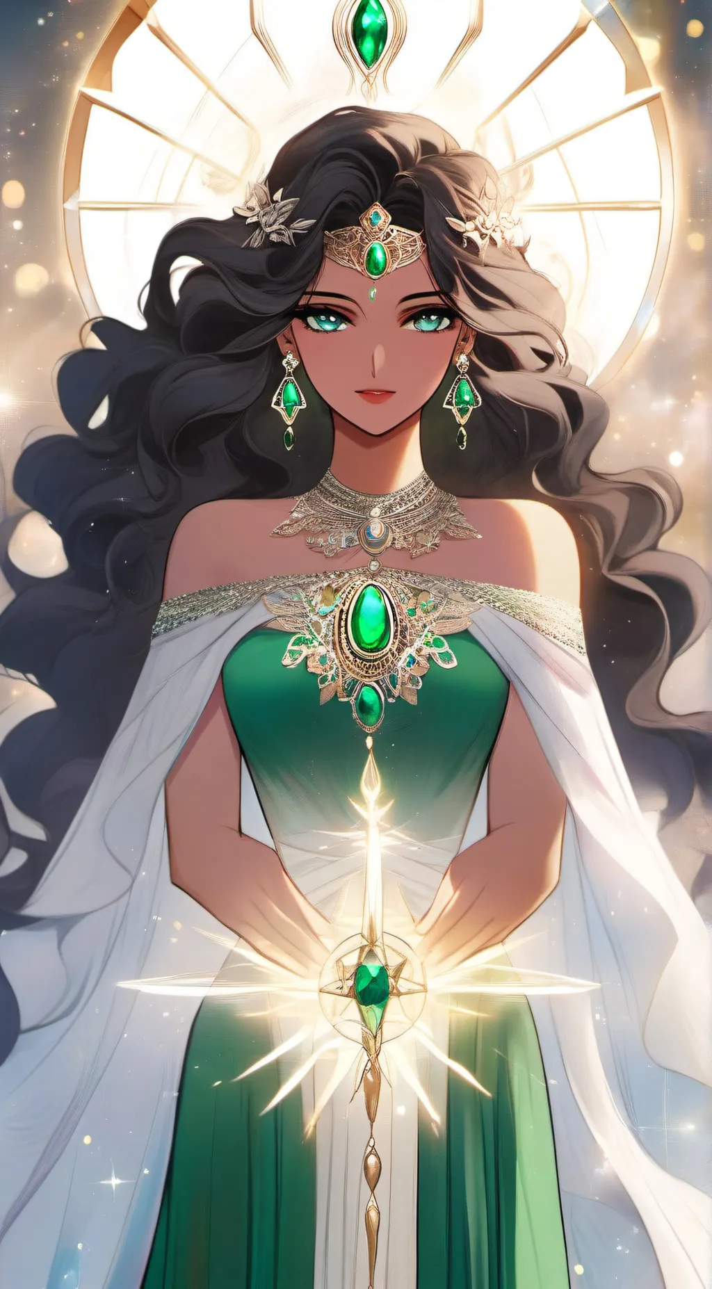 Talkie AI - Chat with Cassandra 