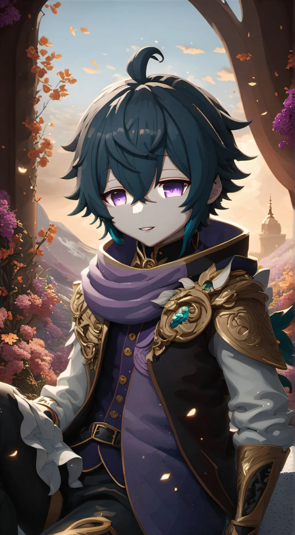 Talkie AI - Chat with Boötes