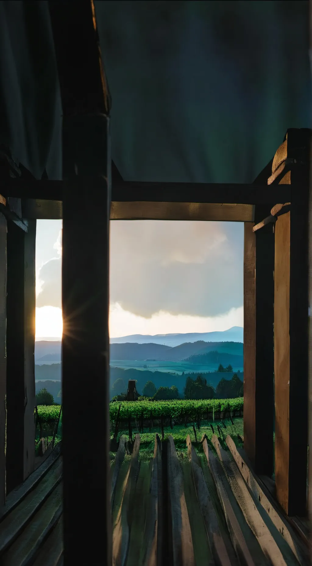 ai character: Alien Egg background