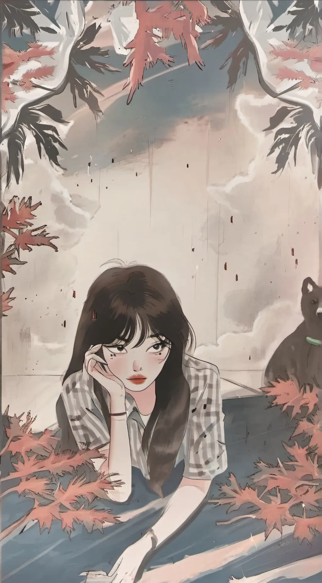 Talkie AI - Chat with ❤️🌸nika