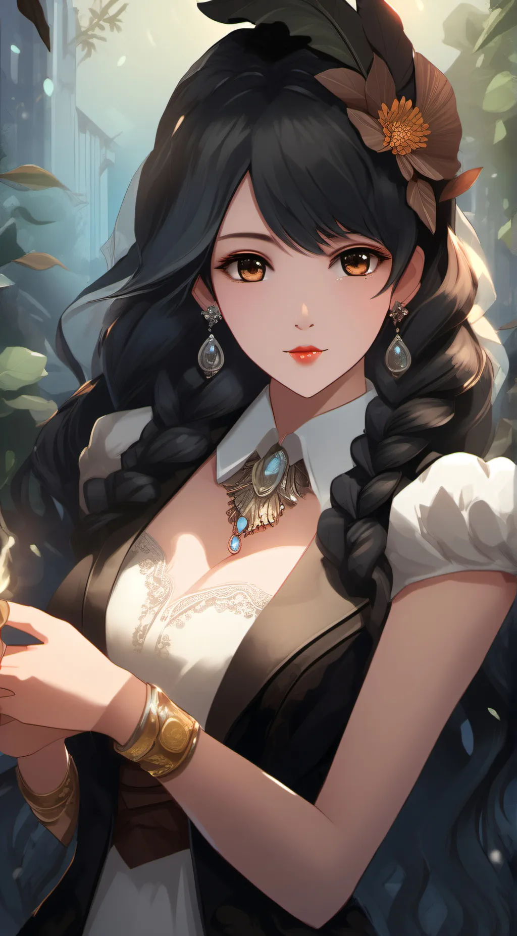 Talkie AI - Chat with Helga the headache