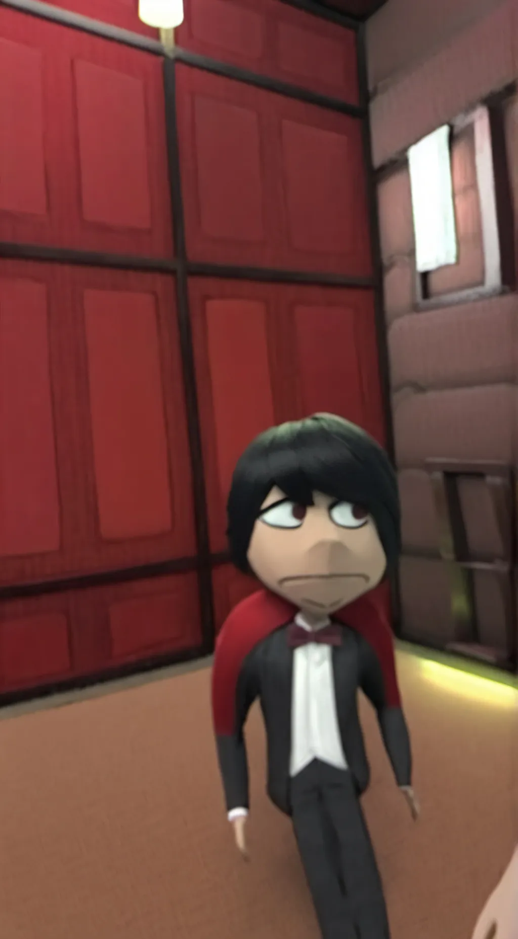 Talkie AI - Chat with Whoo